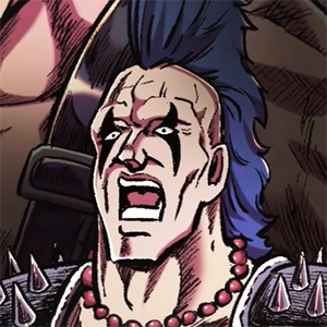 2番目に散ったザコ