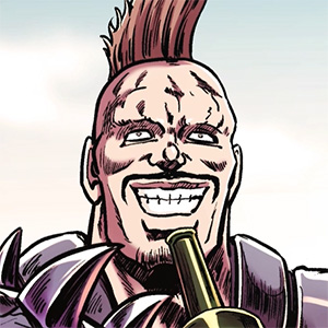 明日が来なかったザコ