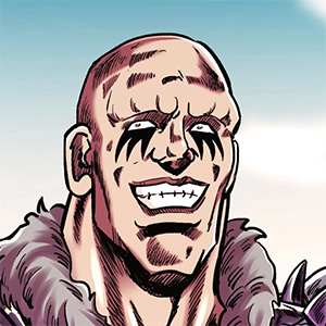 訓練見守りザコ