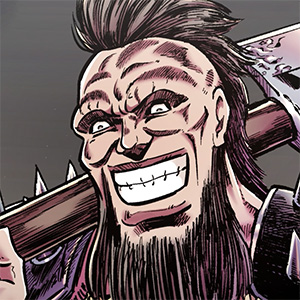 景気良い暗殺ザコ