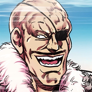 新入りバイクザコ