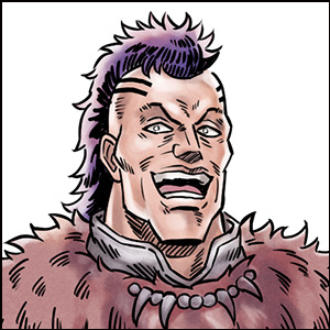 いつもいるザコ