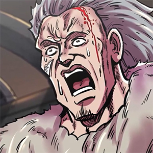 ツッコミお疲れザコ