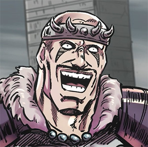 地味に散ったザコ