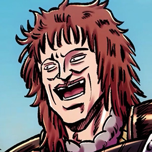 井戸に転落ザコ