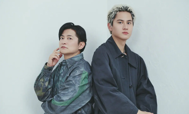 【インタビュー記事掲載】下野紘さん×武内駿輔さん対談（後編）