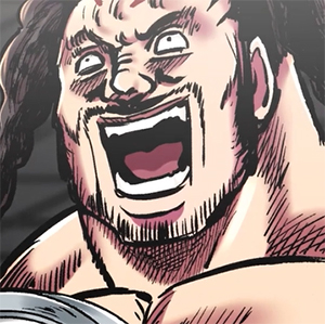 192kgザコ