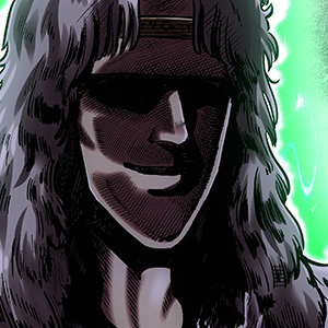トキ